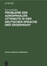 Probleme des adnominalen Attributs in der deutschen Sprache der Gegenwart by Peter Schäublin