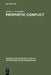 Prophetic Conflict by James L. Crenshaw