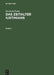 Berthold Rubin: Das Zeitalter Iustinians. Band 2 by Berthold Rubin