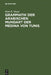 Grammatik Der Arabischen Mundart Der Medina Von Tunis by Hans R. Singer