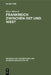 Frankreich zwischen Ost und West by Klaus Hänsch