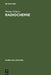 Radiochemie by Werner Schulze