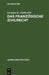 Das französische Zivilrecht by Georges E. Hubrecht