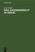 Das Jugendgericht in Israel by David Reifen, Haim H. Cohn, Harry Maor