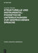Strukturelle und instrumentalphonetische Untersuchungen zur gesprochenen Sprache by Joachim Göschel