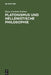 Platonismus und hellenistische Philosophie by Hans-Joachim Krämer