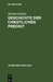 Geschichte der christlichen Predigt by Werner Schütz
