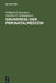 Grundriss Der Perinatalmedizin by Willibald Pschyrembel, Joachim W. Dudenhausen