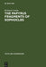 The Papyrus Fragments of Sophocles by Richard Carden