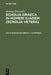 Scholia AD Libros E - I Continens by Hartmut Erbse