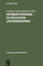 Mitbestimmung in privaten Unternehmen by Gunther Schwerdtfeger