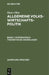 Systematisch-theoretische Grundlagen by Hans Ohm