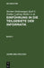Sammlung Göschen Einführung in die Teilgebiete der Informatik by Werner Dirlewanger, Karl U. Dobler, Ludwig Hieber