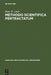 Methodo scientifica pertractatum by Hans W. Arndt