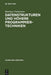 Datenstrukturen Und Höhere Programmiertechniken by Hartmut Noltemeier