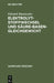 Elektrolytstoffwechsel und Säure-Basen-Gleichgewicht by Edward Muntwyler, Wolf D. Thomitzek
