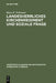 Landesherrliches Kirchenregiment und soziale Frage by Klaus E. Pollmann, Walter Bussmann