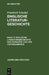 Englische Literaturgeschichte Der Romantik Und Des Viktorianismus by Friedrich Schubel