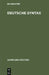 Deutsche Syntax by No Contributor