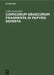 Comicorum Graecorum Fragmenta in papyris reperta by Colin Austin