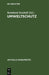 Umweltschutz by Reinhard Rauball