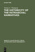 The Historicity of the Patriarchal Narratives: The Quest for the Historical Abraham by Thomas L. Thompson