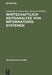 Wirtschaftlichkeitsanalyse von Informationssystemen by Sebastian Dworatschek, Hartmut Donike