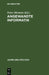 Angewandte Informatik by Peter Mertens