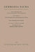 Die Bistümer Der Kirchenprovinz Mainz. Das Bistum Hildesheim I. Das Reichsunmittelbare Kanonissenstift Gandersheim by Hans Goetting