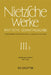 Nachgelassene Schriften 1870 - 1873 by Giorgio Colli, Mazzino Montinari, Volker Gerhardt