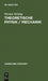 Theoretische Physik / Mechanik by Werner Döring
