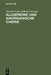 Allgemeine und anorganische Chemie by Joachim Fuchs, Wilfried Freiwald