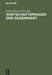 Wirtschaftsfragen der Gegenwart by Robert Fischer, Philipp Möhring, Harry Westermann
