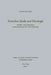 Zwischen Hadit und Theologie by Josef Van Ess