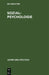 Sozialpsychologie by No Contributor
