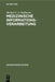 Medizinische Informationsverarbeitung by Michael J. a. Hoffmann