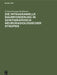 Die Intrakranielle Raumforderung in Szintigraphisch-Neuroradiologischer Synopsis by E. Deisenhammer, B. Hammer