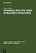 Kriminalpolitik und Strafrechtssystem by Claus Roxin