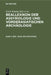 Ber - Ezur Und Nachtrage by Erich Ebeling, Bruno Meissner, Ernst Weidner