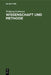 Wissenschaft und Methode by Wolfgang Kullmann