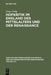 Hofkritik Im England Des Mittelalters Und Der Renaissance: Studien Zu Einem Gemeinplatz Der Europäischen Moralistik by Claus Uhlig