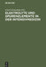 Elektrolyte und Spurenelemente in der Intensivmedizin by Ulrich Henneberg