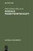 Soziale Marktwirtschaft by Dirk Geitner, Peter Pulte