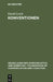 Konventionen by David Lewis, Roland Posner, Detlef Wenzel
