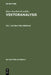 Vektoranalysis, Teil 1, De Gruyter Lehrbuch by Hans-Joachim Kowalsky