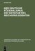 Der deutsche Föderalismus. Die Diktatur des Reichspräsidenten by Gerhard Anschütz, Karl Bilfinger, Carl Schmitt