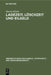 Ladezeit, Löschzeit und Eilgeld by Stavros Kintis