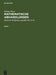 Helmut Hasse: Mathematische Abhandlungen. 1 by Heinrich Wolfgang Leopoldt, Peter Roquette, Helmut Hasse