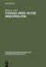 Chinas Weg in die Weltpolitik by Marie L. Näth