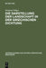 Die Darstellung Der Landschaft in Der Griechischen Dichtung by Winfried Elliger